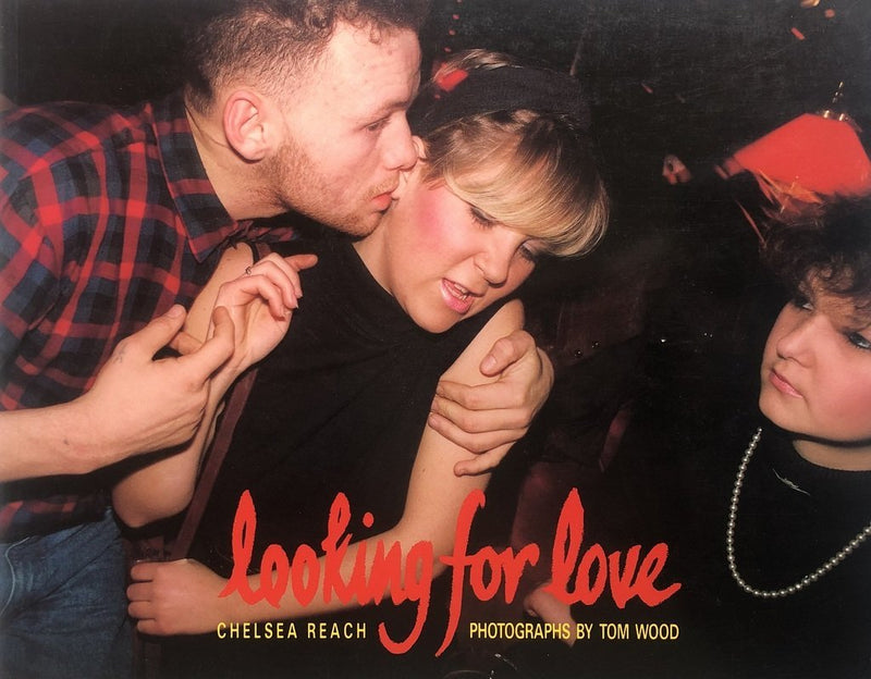 Looking For Love