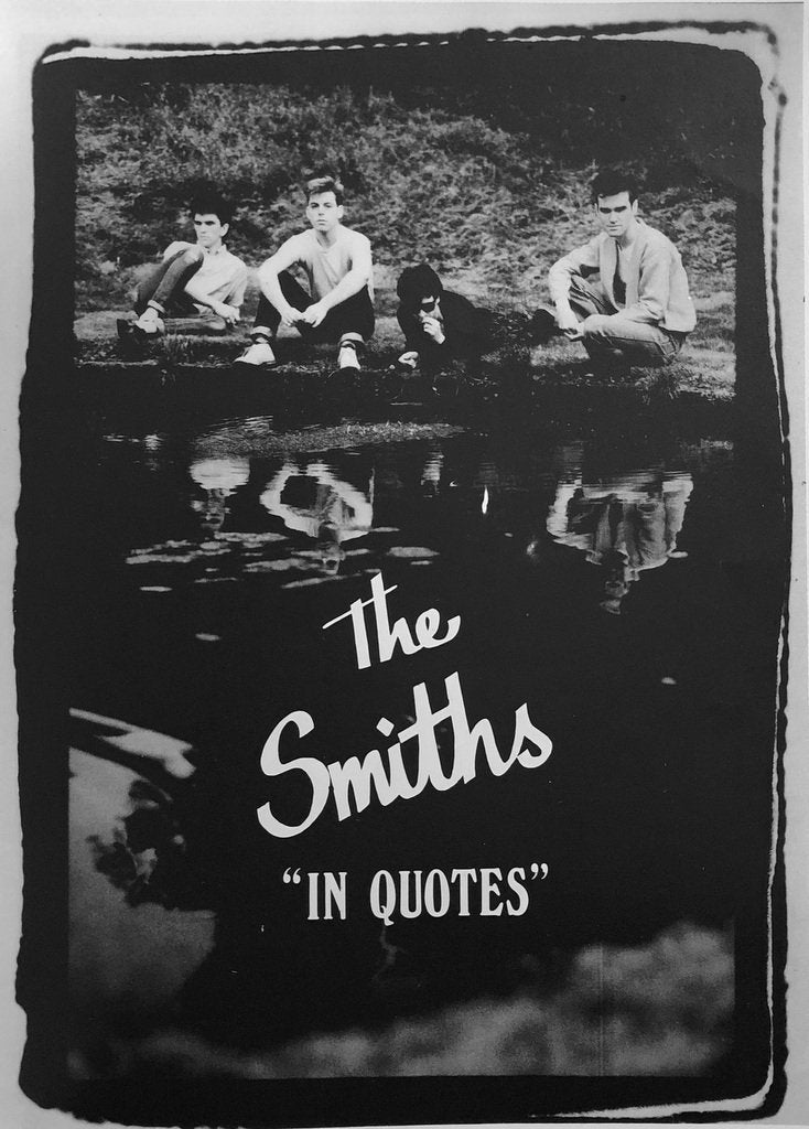 The Smiths In Quotes