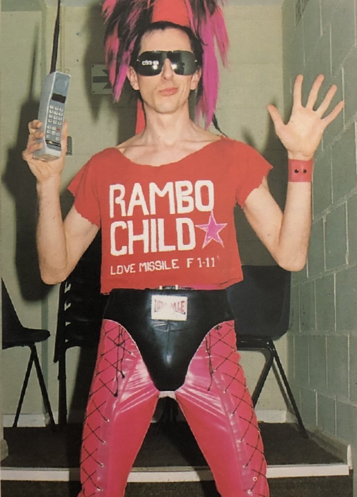 The T-Shirt Book