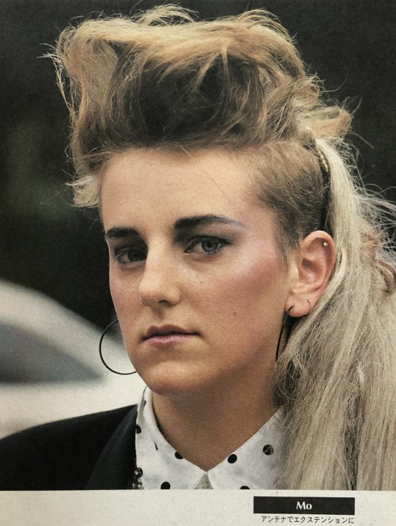 The London Hair Catalogue