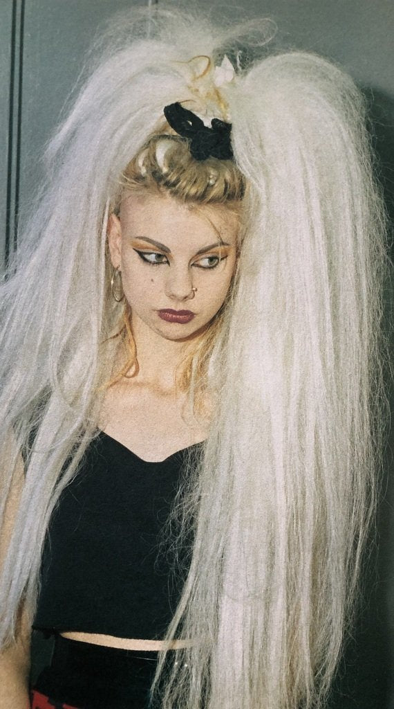 The London Hair Catalogue