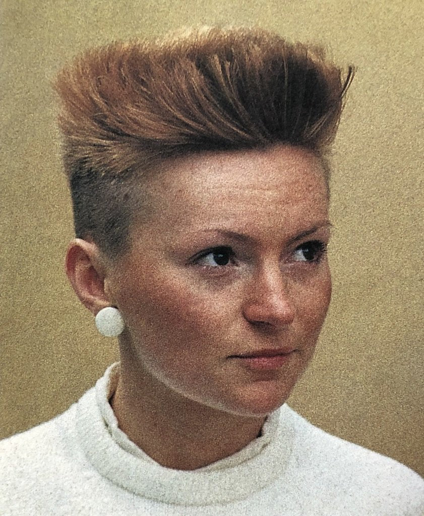 The London Hair Catalogue