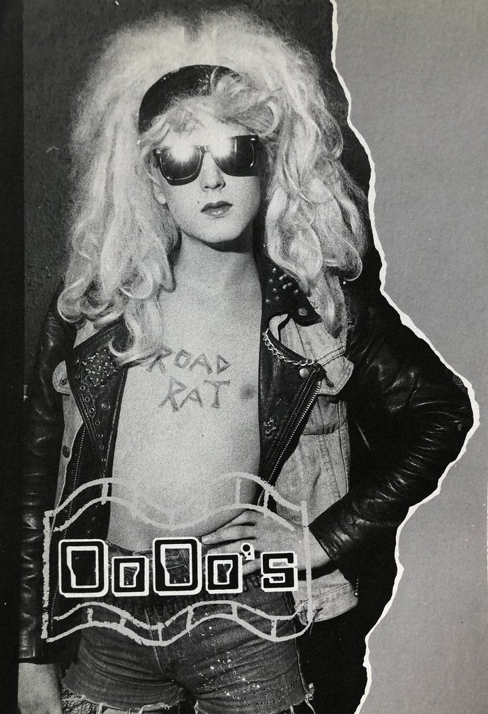 The London Hair Catalogue