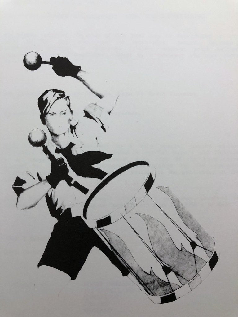 Joy Divsion Form (And Substance)