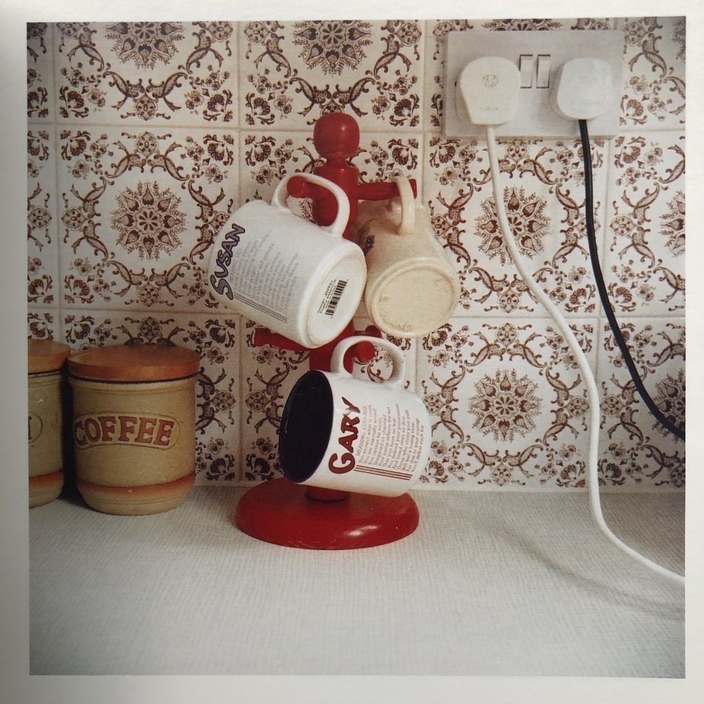 Signs of the Times Martin Parr