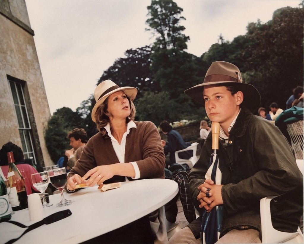 Cost of Living Martin Parr