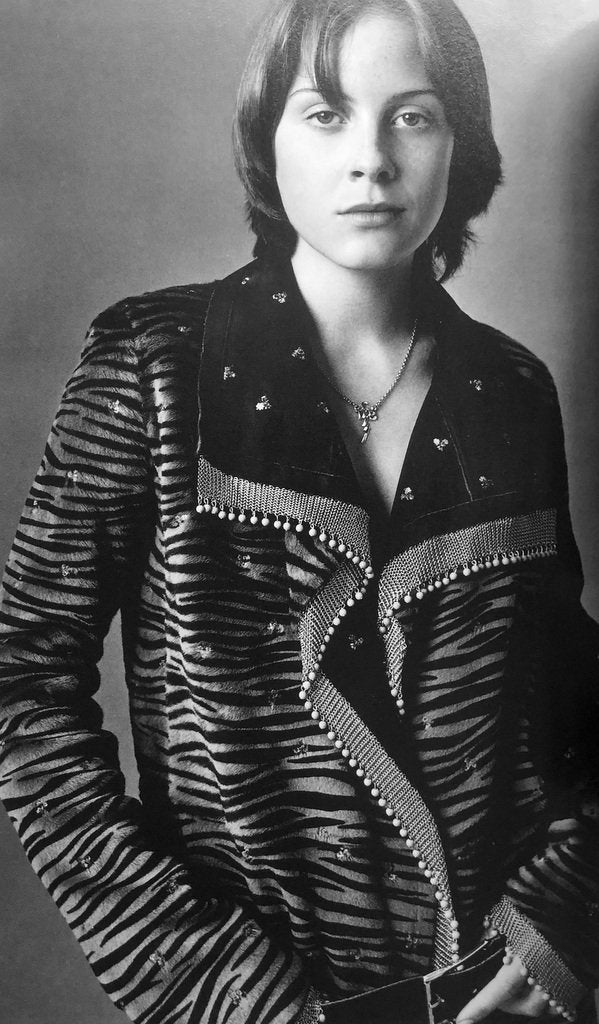 Steven Meisel Vogue Italia