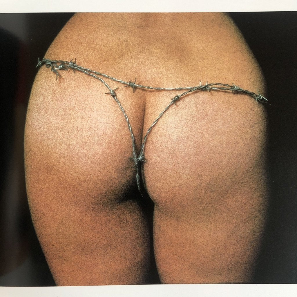 The Best Nudes 1-10 Boxed Set