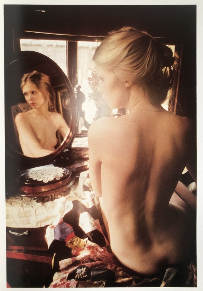 The Best Nudes 1-10 Boxed Set