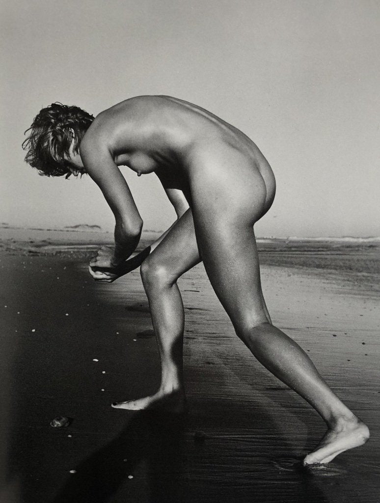 The Best Nudes 1-10 Boxed Set