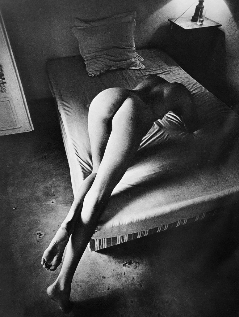 The Best Nudes 1-10 Boxed Set