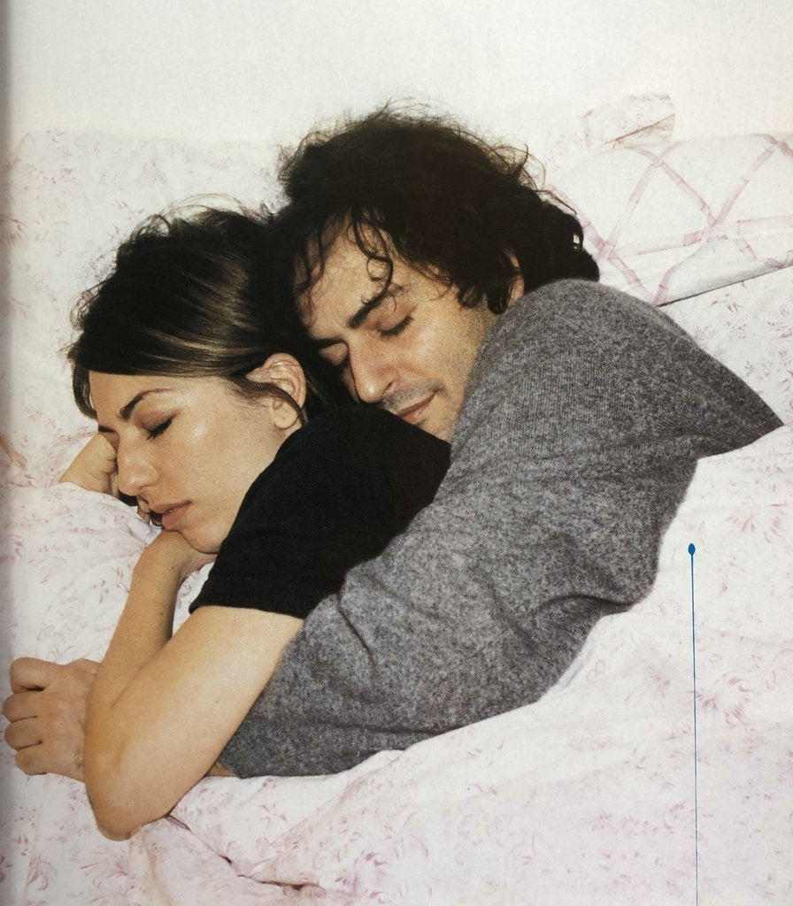 Sofia Coppola Paris Vogue