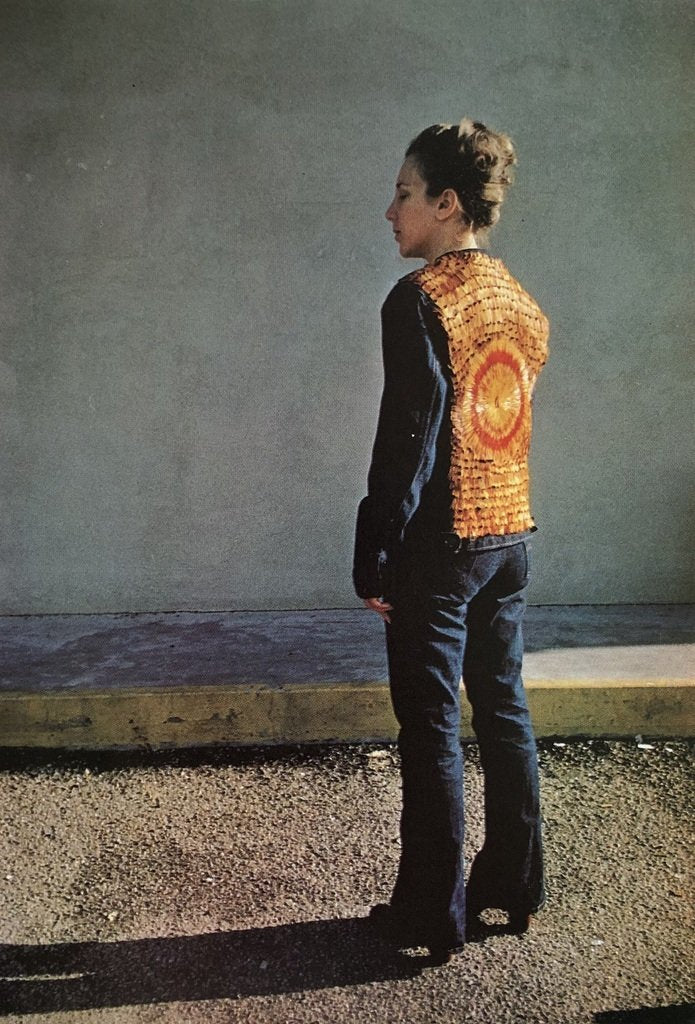 American Denim – IDEA