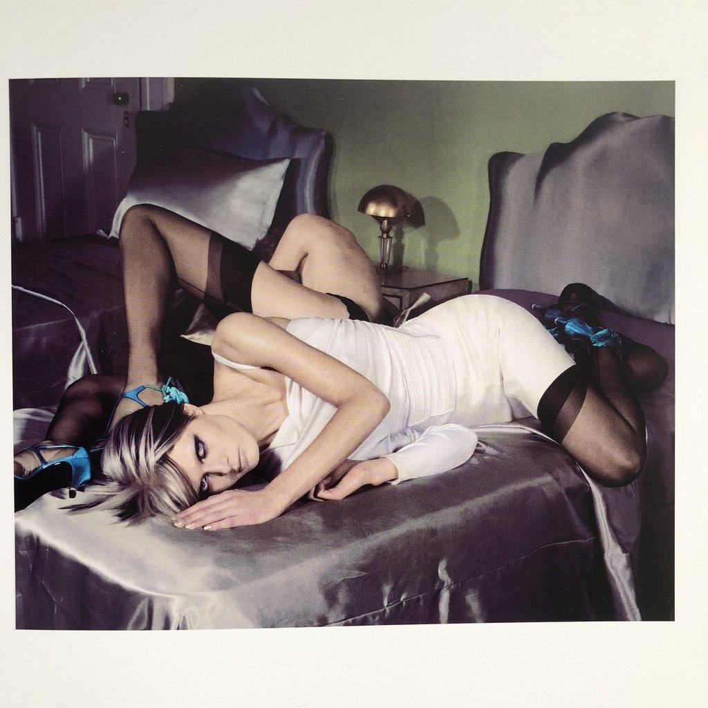 Versace by Meisel 2001