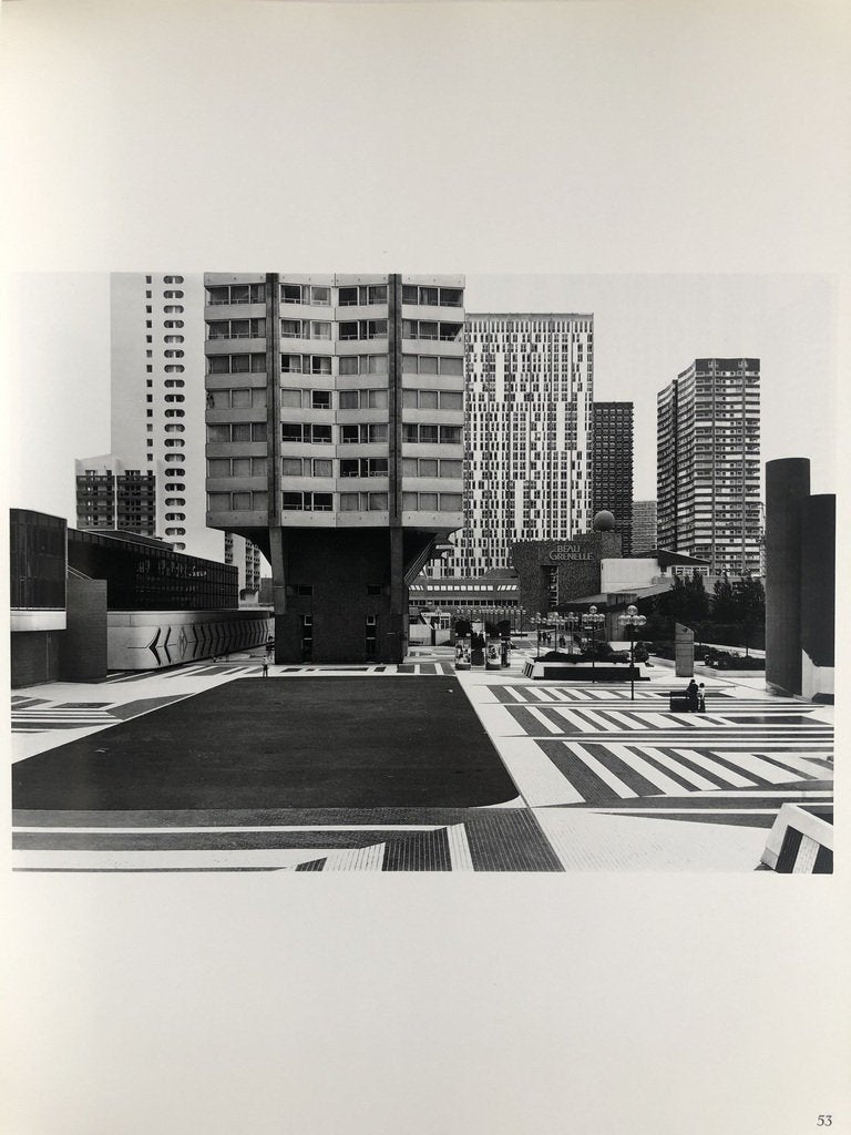 [SIGNED] THOMAS STRUTH UNCONSCIOUS PLACES