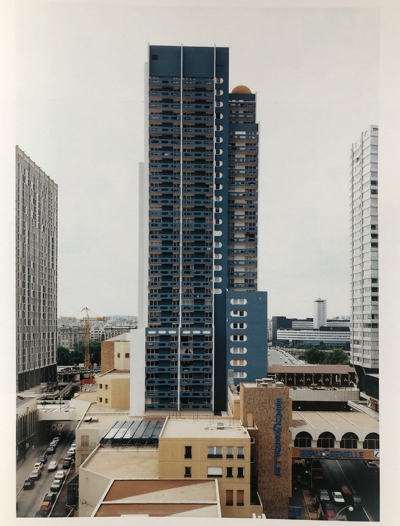 [SIGNED] THOMAS STRUTH UNCONSCIOUS PLACES