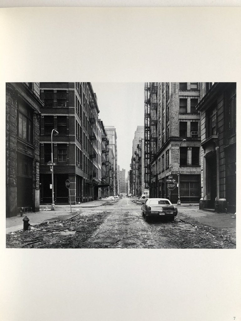 [SIGNED] THOMAS STRUTH UNCONSCIOUS PLACES