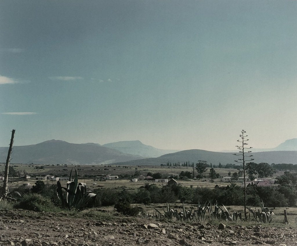 Jackie Nickerson Farm