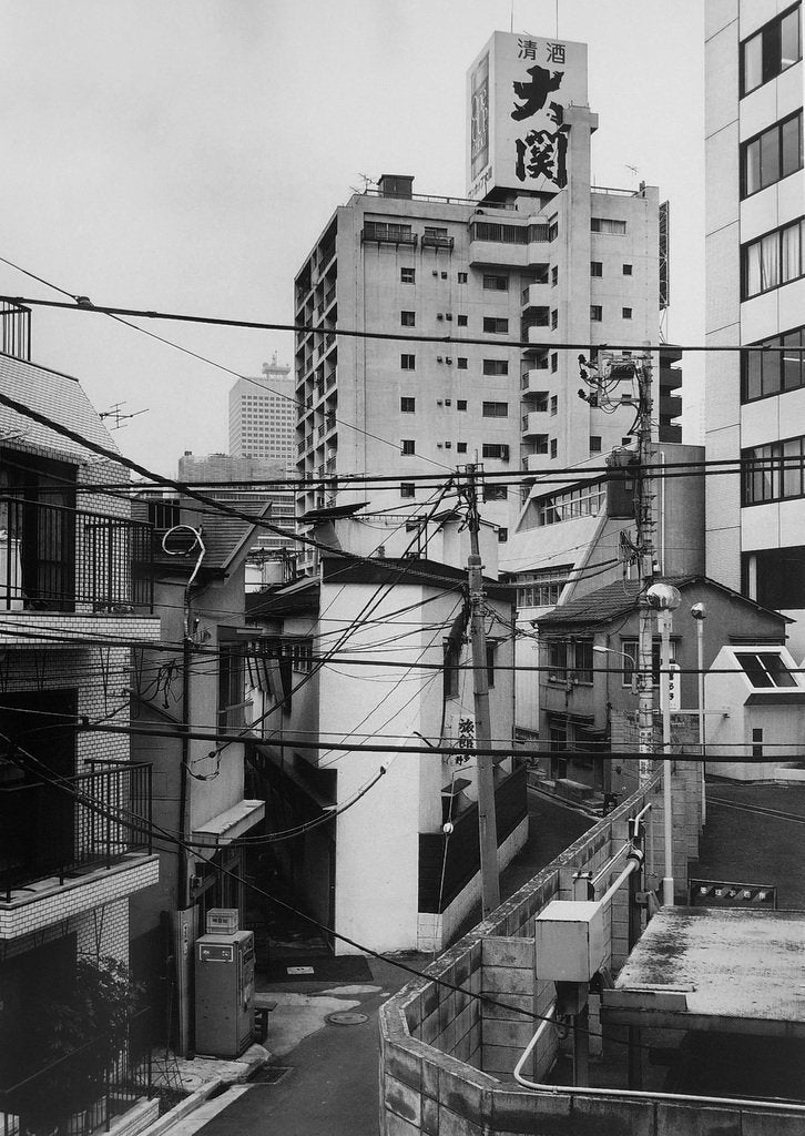[SIGNED] THOMAS STRUTH PHOTOGRAPHS