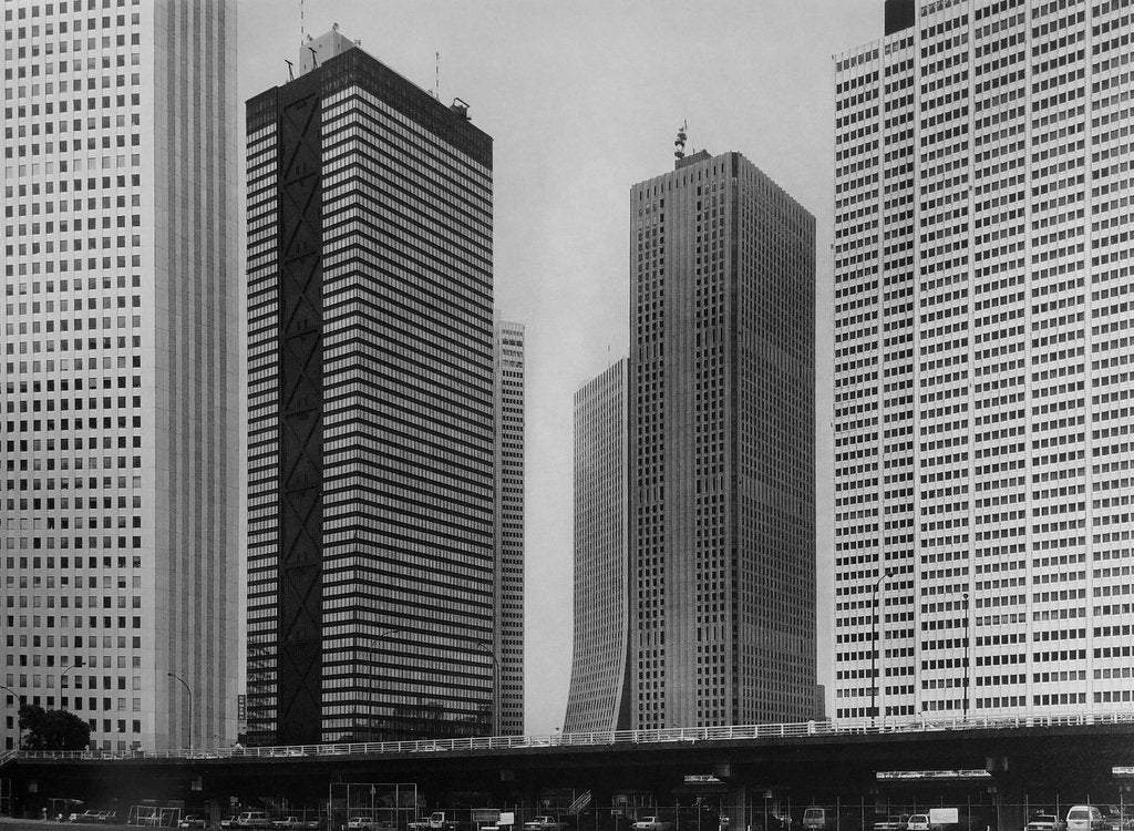 [SIGNED] THOMAS STRUTH PHOTOGRAPHS
