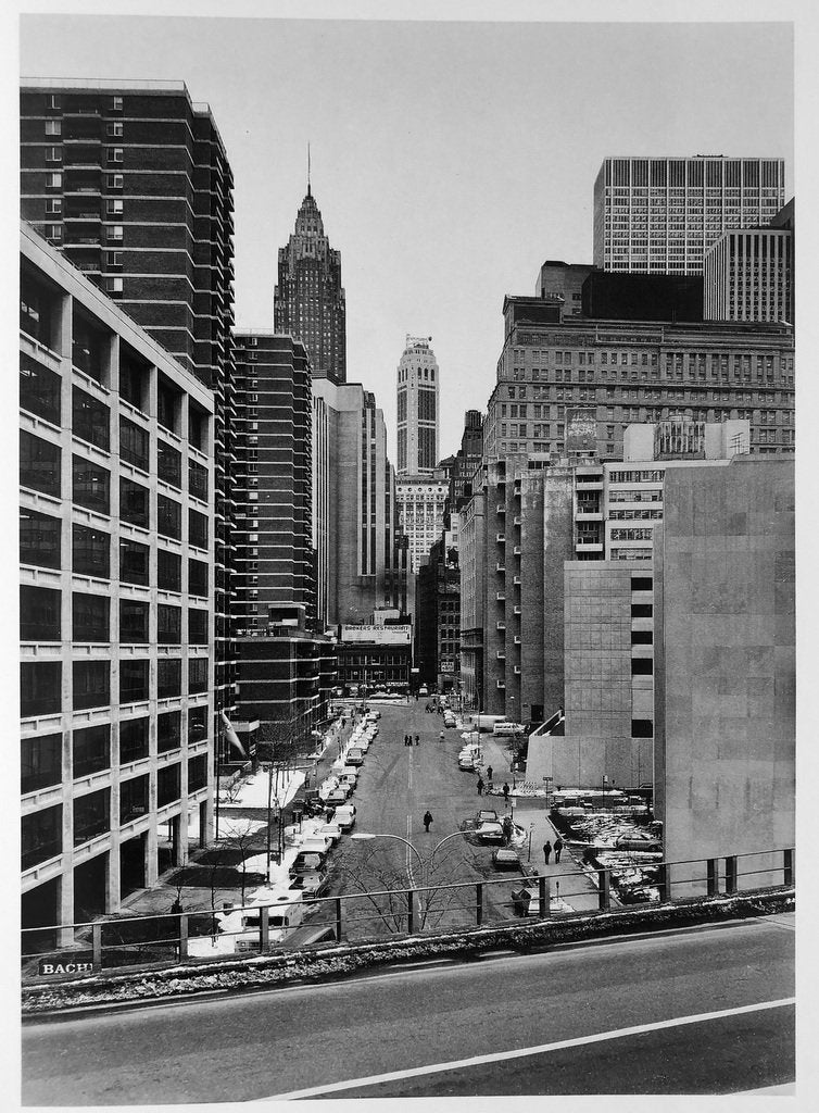 [SIGNED] THOMAS STRUTH STRASSE