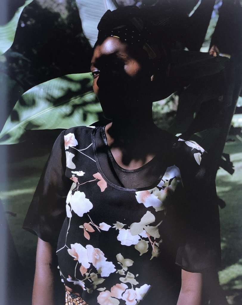 [SIGNED] VIVIANE SASSEN LEXICON