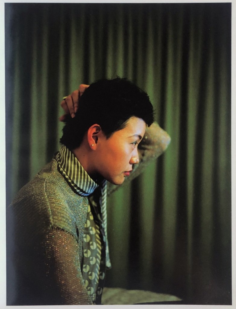 [SIGNED] PAUL GRAHAM PHOTOGRAPHIC WORKS