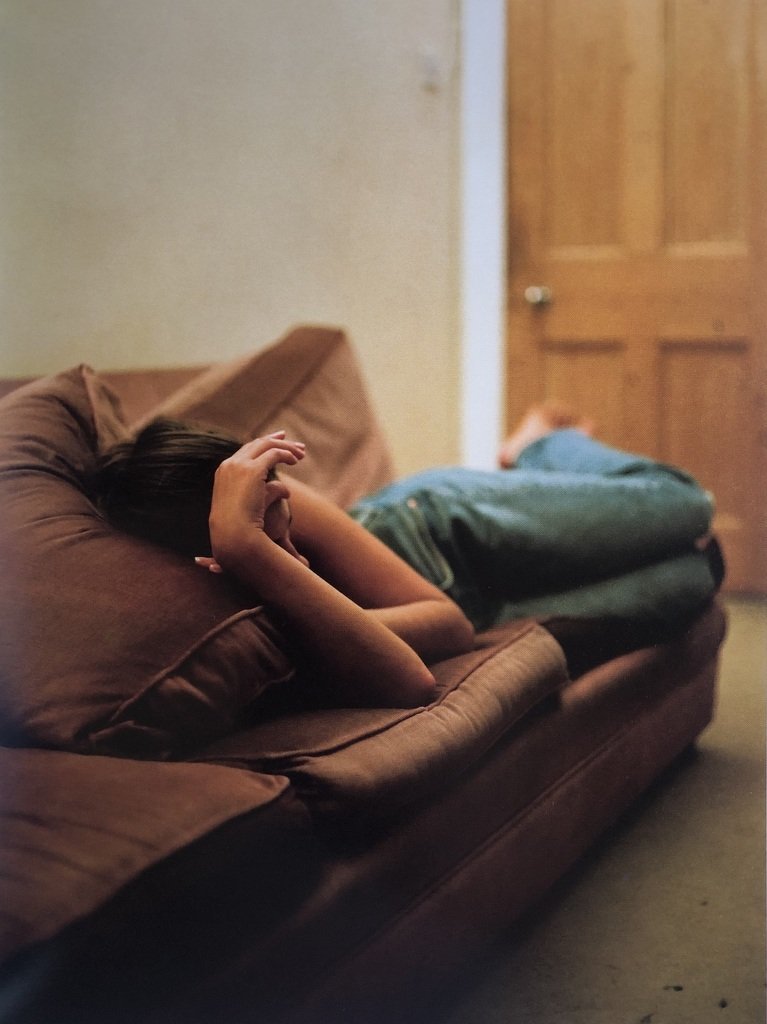 [SIGNED] PAUL GRAHAM PHOTOGRAPHIC WORKS