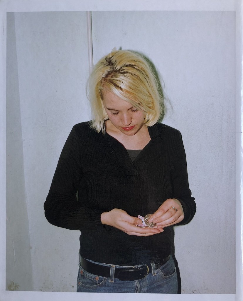 [SIGNED] PAUL GRAHAM PHOTOGRAPHIC WORKS