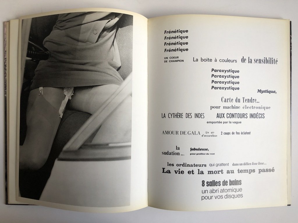 Les Erotiques du Regard