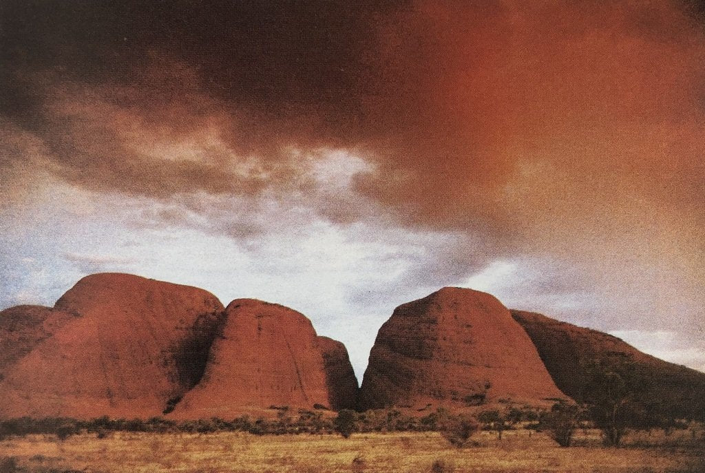 Wim Wenders Le Souffle De L'Ange