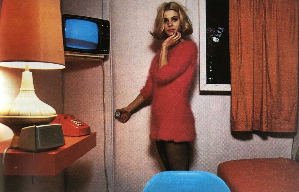 Wim Wenders Le Souffle De L'Ange