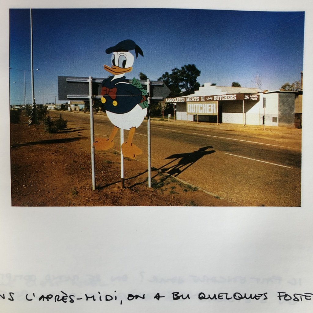 Wim Wenders Le Souffle De L'Ange