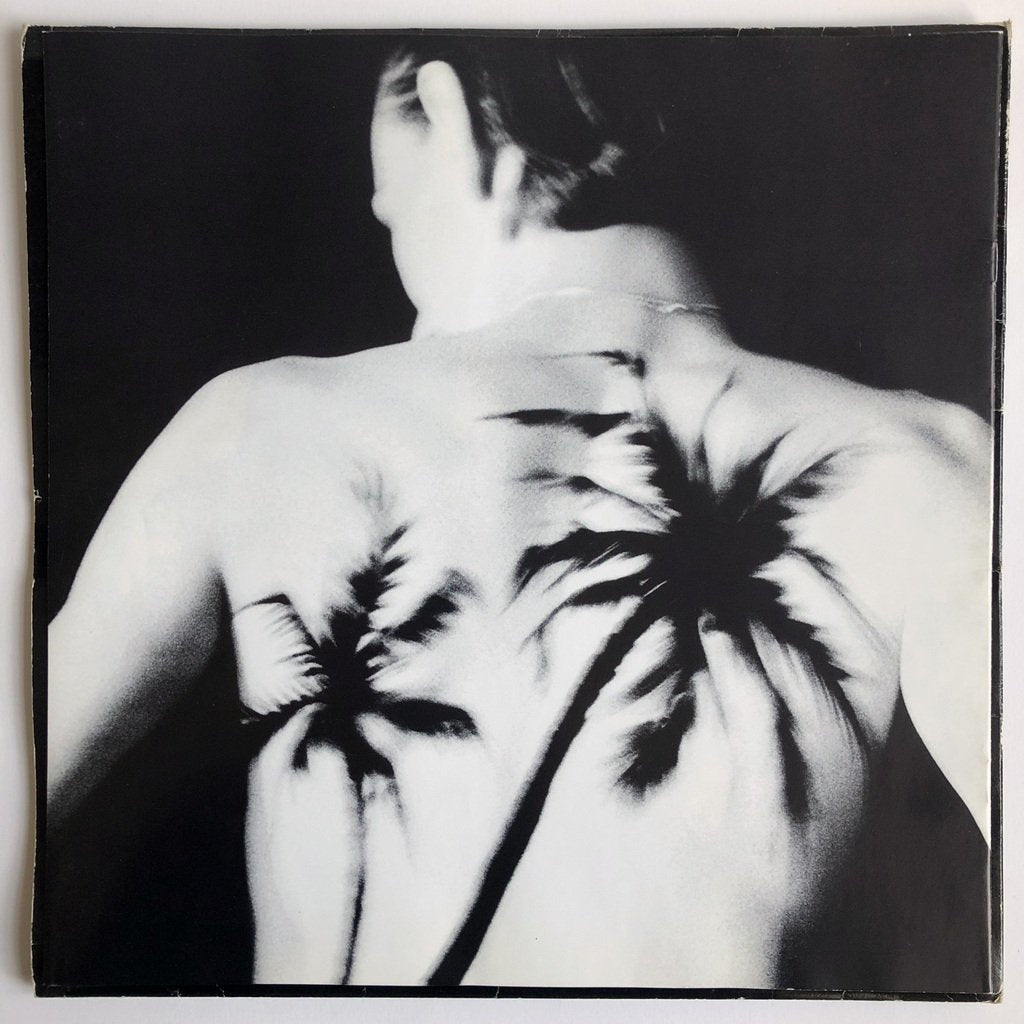 Raf Simons Black Palms