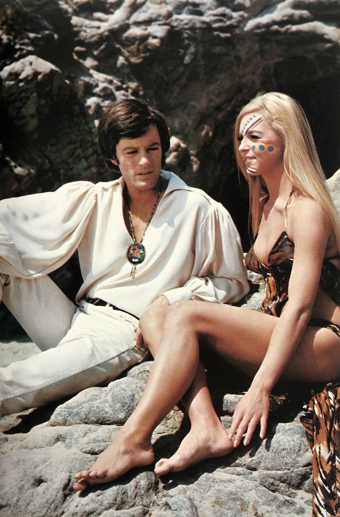 Peter Fonda Icon Book