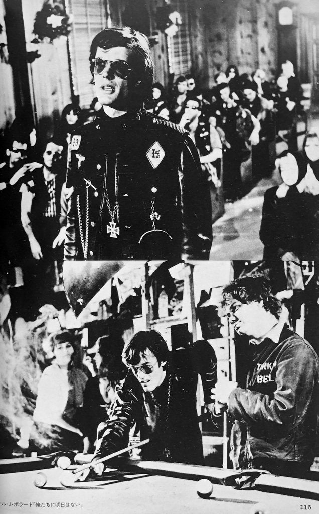 Peter Fonda Icon Book
