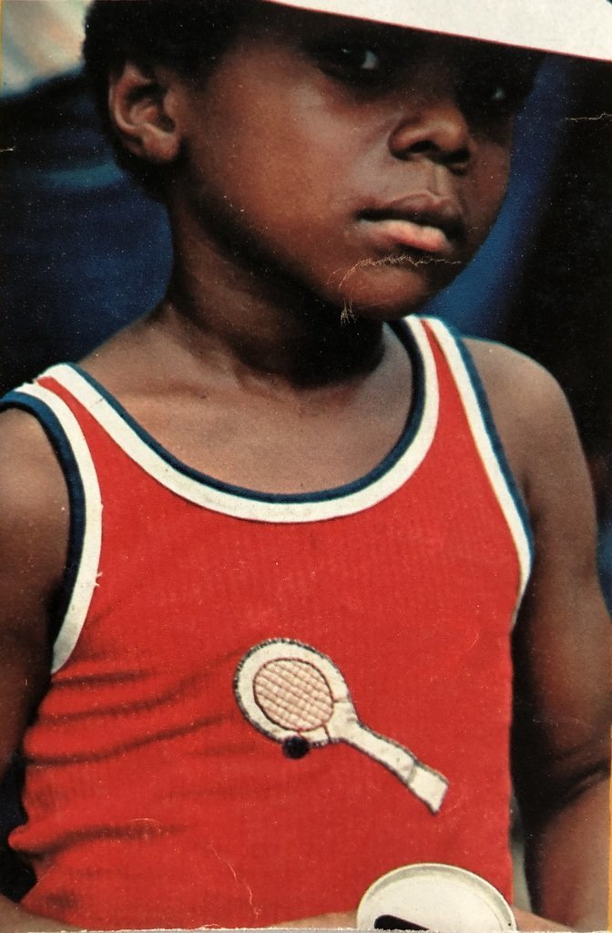 T-Shirts Catalogue 1977