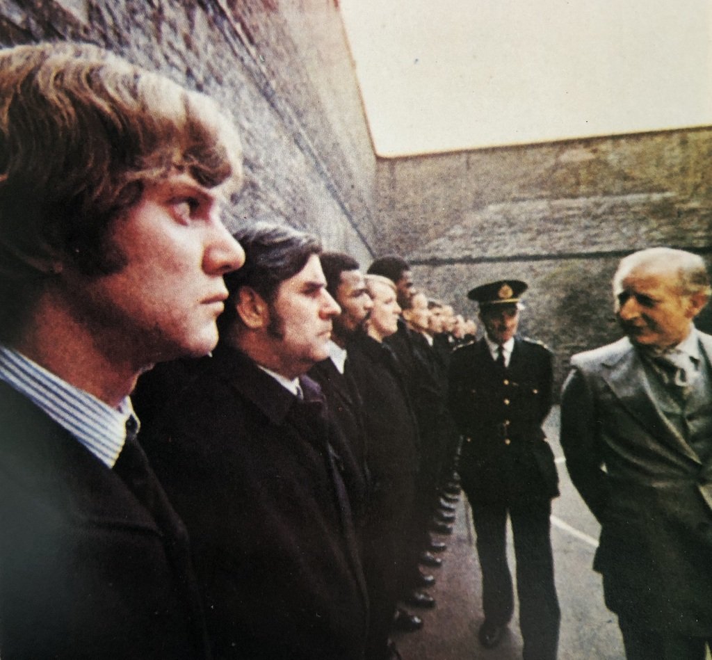 A Clockwork Orange Cinema Programme