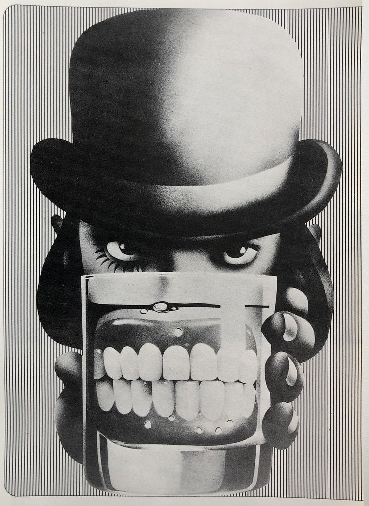 A Clockwork Orange Cinema Programme