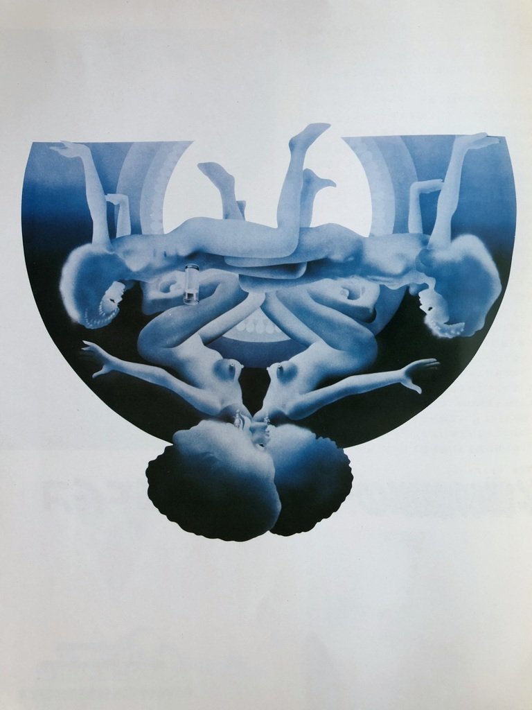 A Clockwork Orange Cinema Programme
