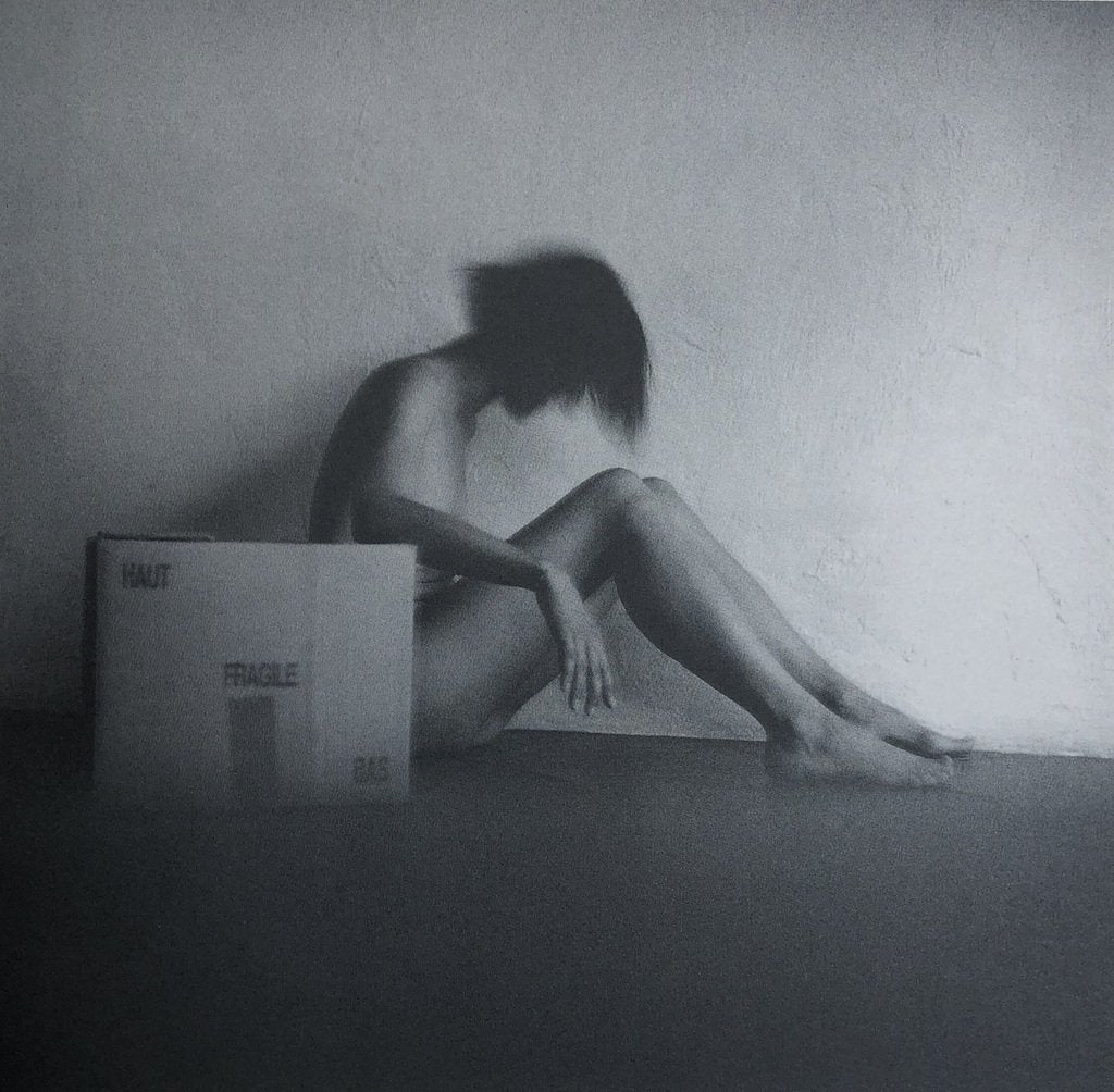 Mark Borthwick 1978