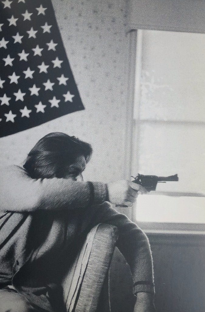 Larry Clark 10 Postcards