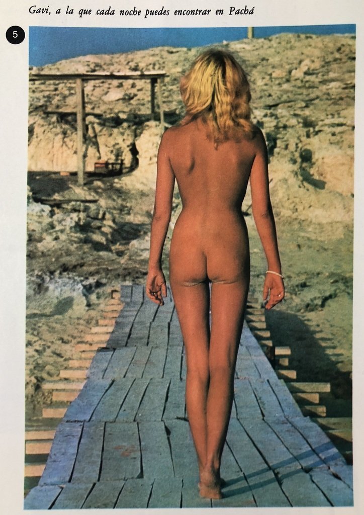 Ibiza Guia Playboy