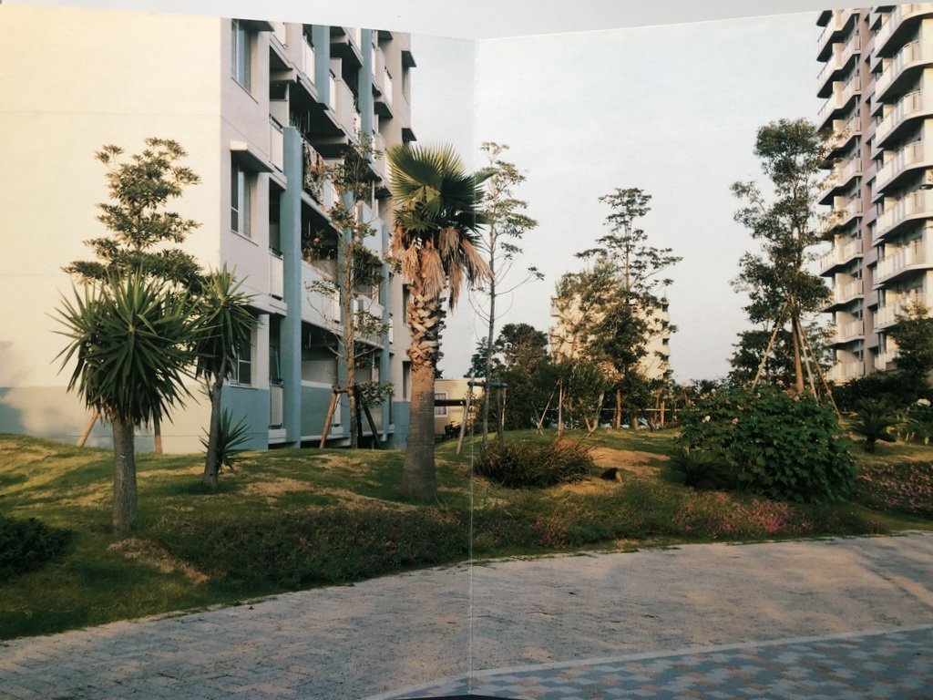 Takashi Homma Tokyo Suburbia