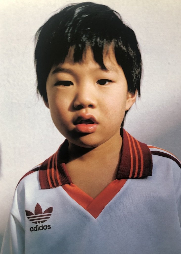 Takashi Homma Tokyo Suburbia
