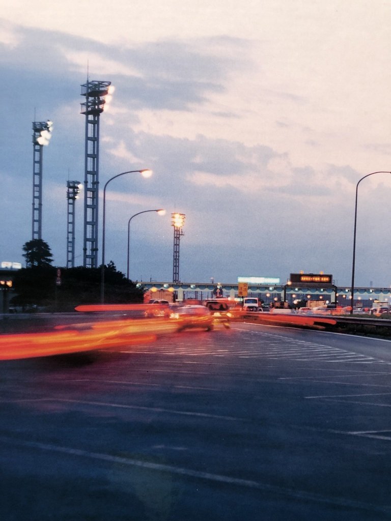 Takashi Homma Tokyo Suburbia