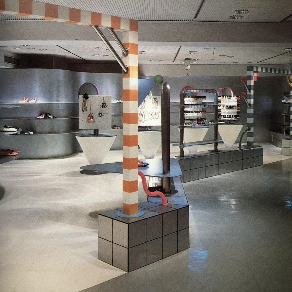 Feeling The Aesthetic Interior Designs Japan