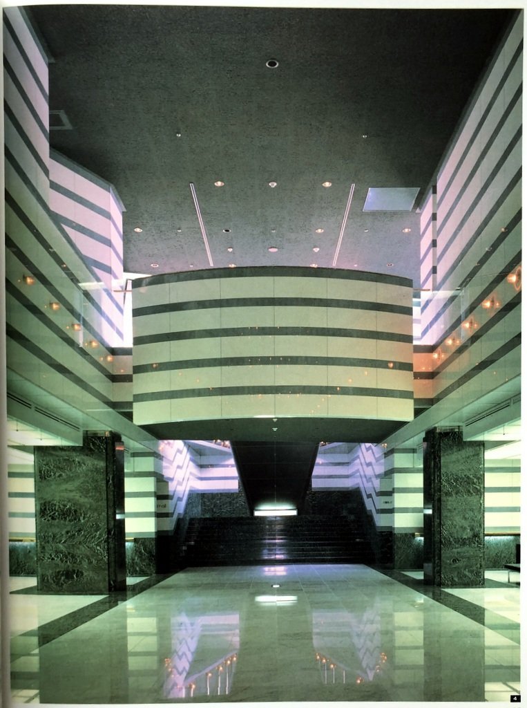 Feeling The Aesthetic Interior Designs Japan