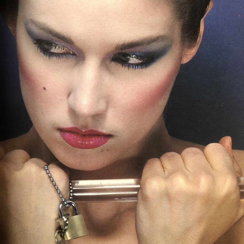 Disco Beauty