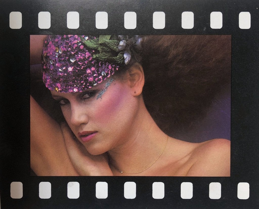 Disco Beauty